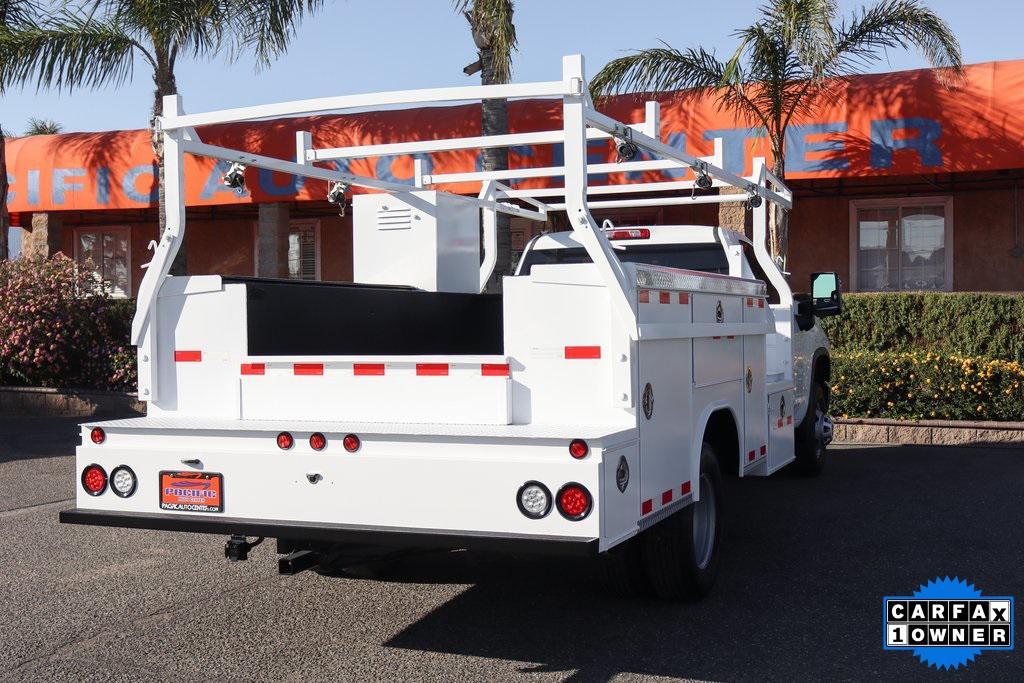 used 2022 Chevrolet Silverado 3500 car, priced at $51,995