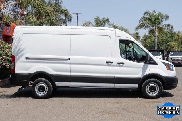 used 2023 Ford Transit-250 car, priced at $44,995