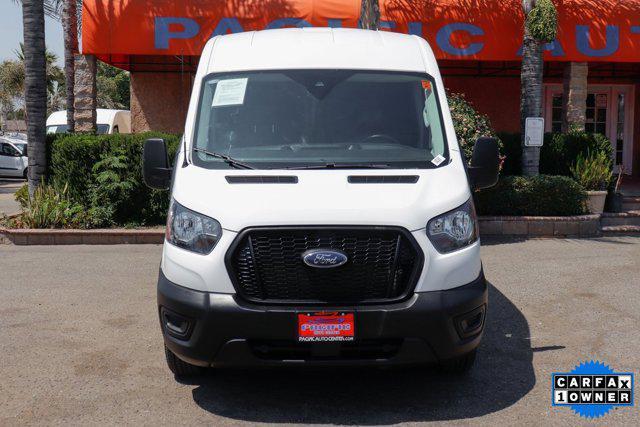 used 2023 Ford Transit-250 car, priced at $44,995