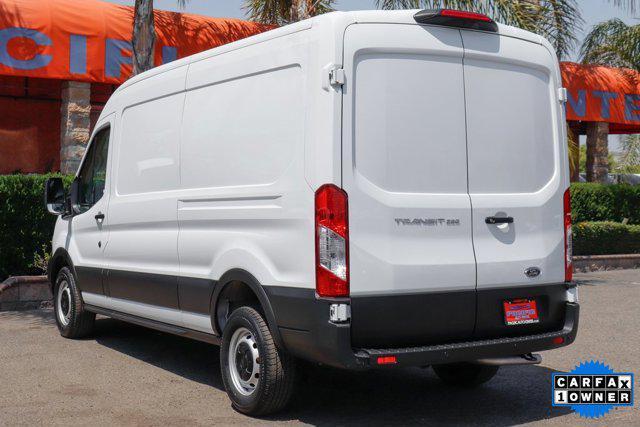 used 2023 Ford Transit-250 car, priced at $44,995