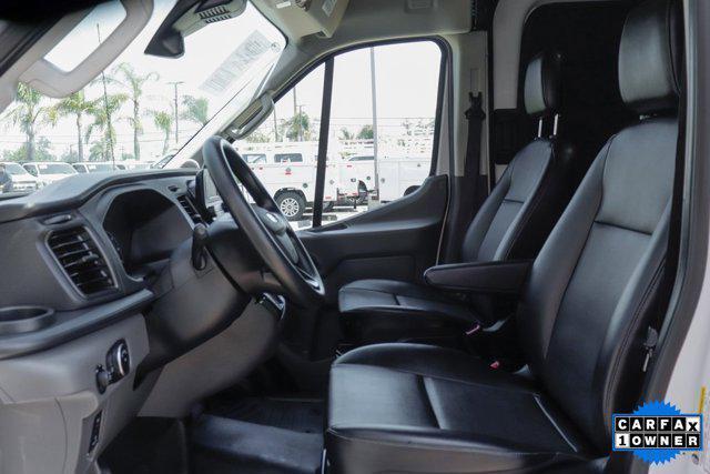 used 2023 Ford Transit-250 car, priced at $44,995