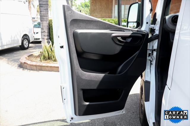 used 2023 Mercedes-Benz Sprinter 2500 car