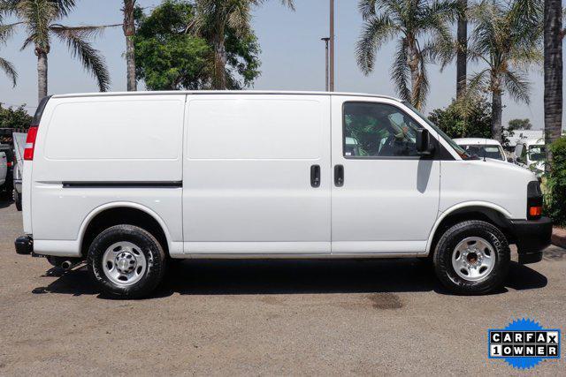 used 2021 Chevrolet Express 3500 car, priced at $25,995