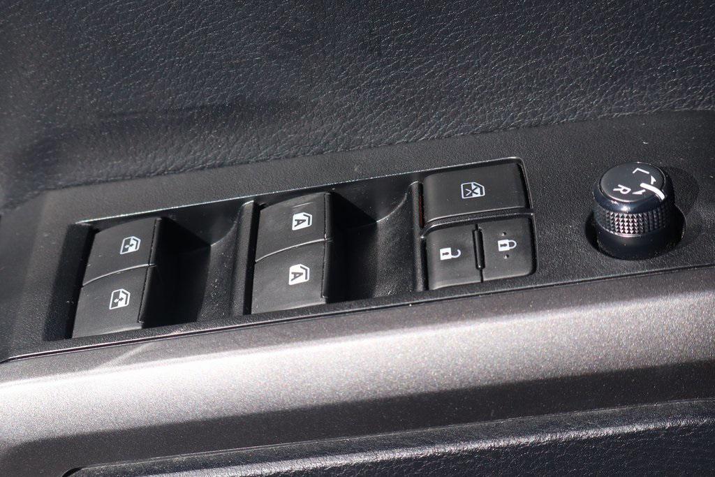 used 2019 Toyota Tacoma car, priced at $30,995