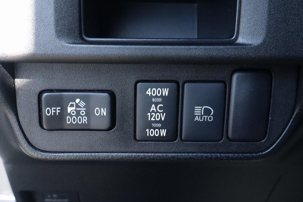 used 2019 Toyota Tacoma car, priced at $30,995