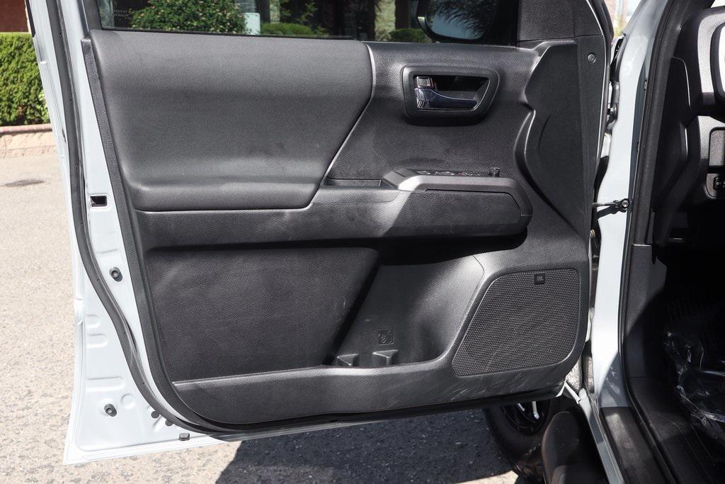 used 2019 Toyota Tacoma car, priced at $30,995