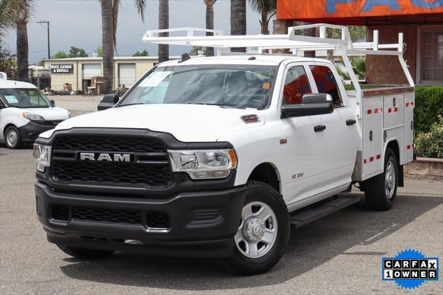 used 2022 Ram 2500 car, priced at $52,995