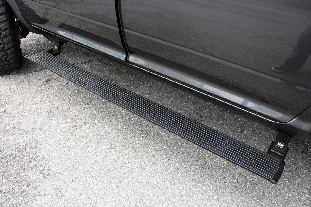 used 2018 Ram 3500 car