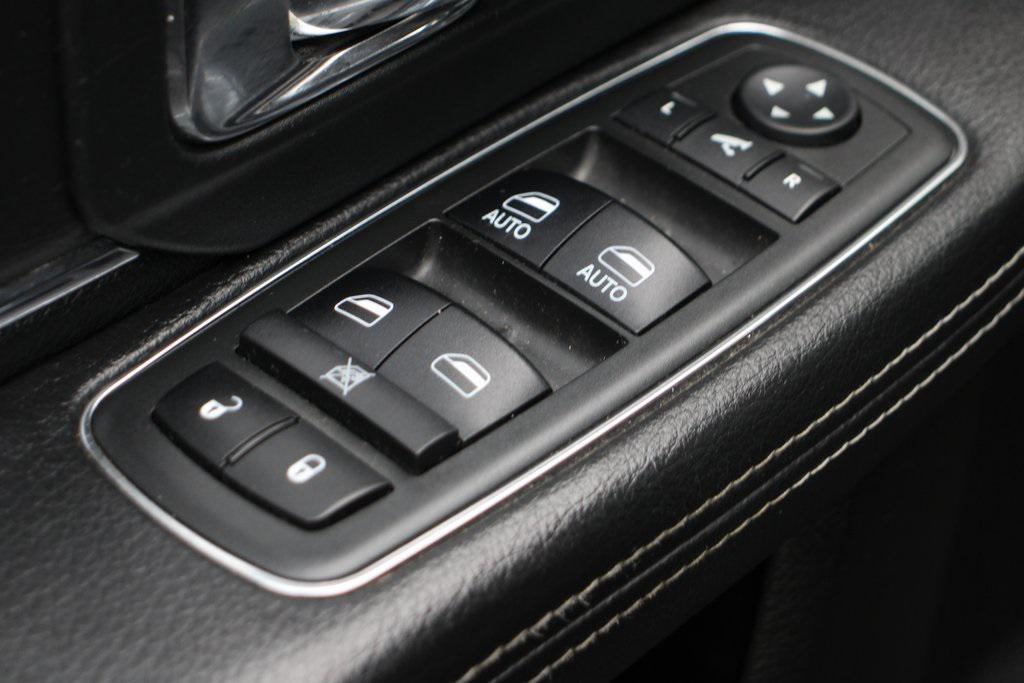 used 2018 Ram 3500 car