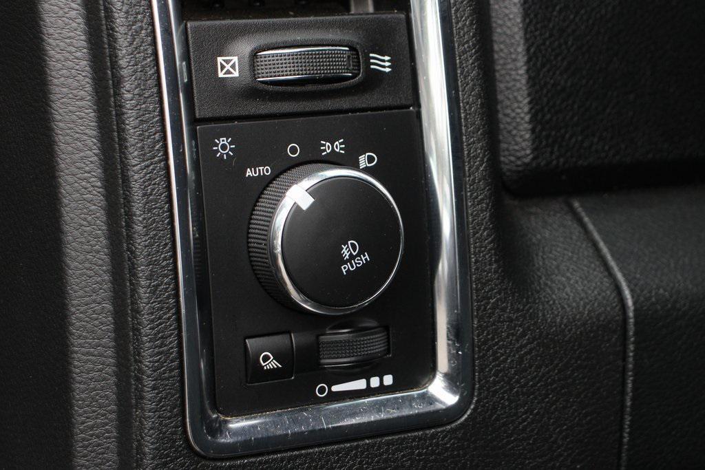 used 2018 Ram 3500 car