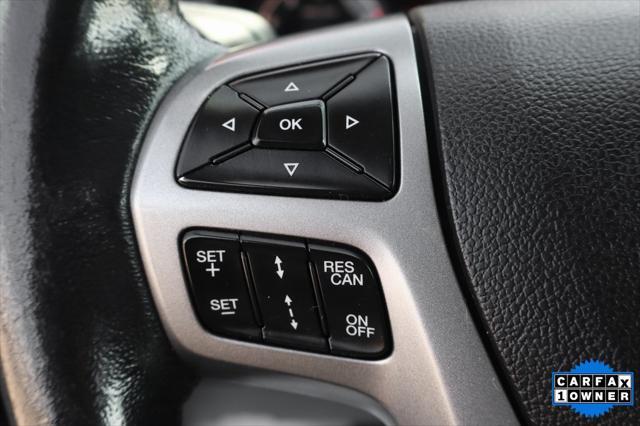 used 2020 Ford Ranger car, priced at $18,995