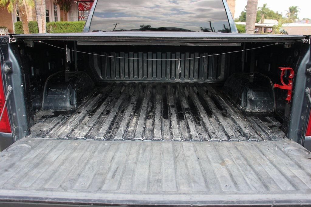 used 2019 Chevrolet Silverado 1500 car, priced at $16,995