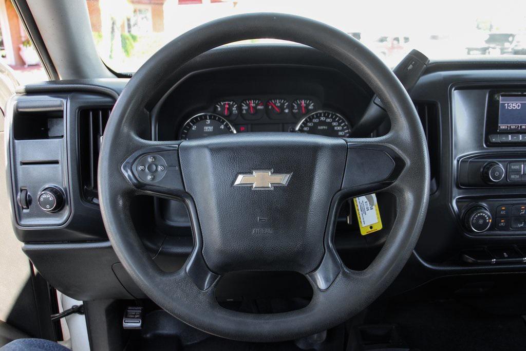 used 2014 Chevrolet Silverado 1500 car