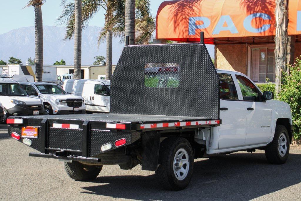 used 2014 Chevrolet Silverado 1500 car