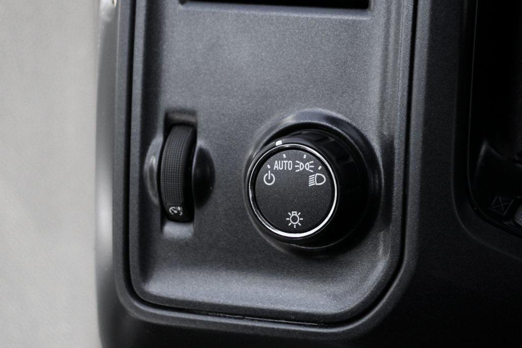 used 2014 Chevrolet Silverado 1500 car