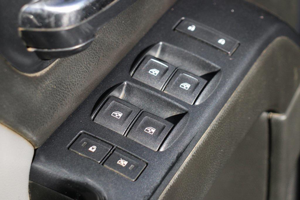 used 2014 Chevrolet Silverado 1500 car
