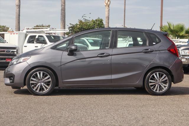 used 2015 Honda Fit car, priced at $13,995