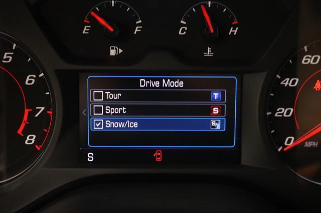 used 2022 Chevrolet Camaro car, priced at $23,995