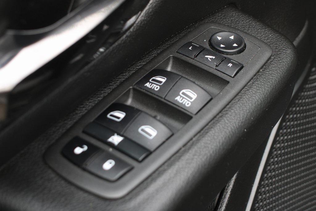 used 2022 Ram 1500 car