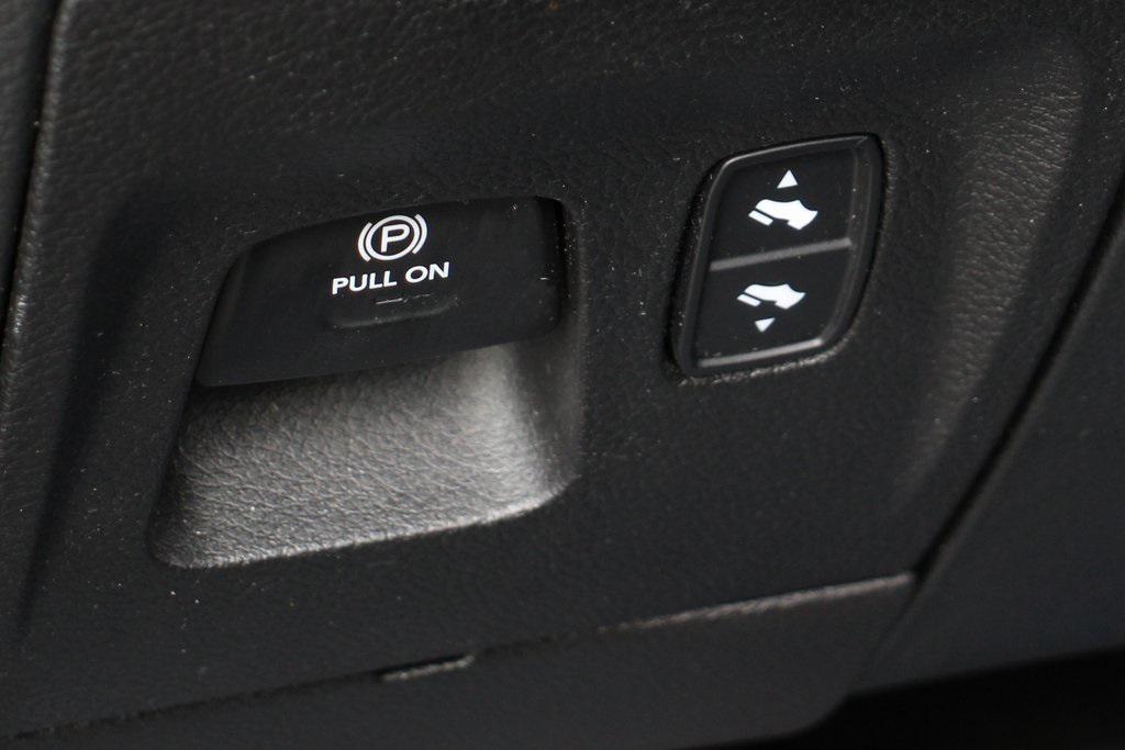 used 2022 Ram 1500 car