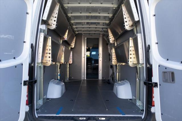 used 2016 Mercedes-Benz Sprinter car