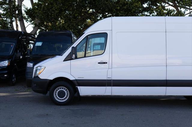 used 2016 Mercedes-Benz Sprinter car