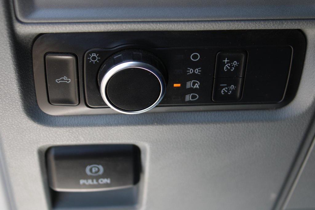 used 2021 Ford F-150 car, priced at $26,995