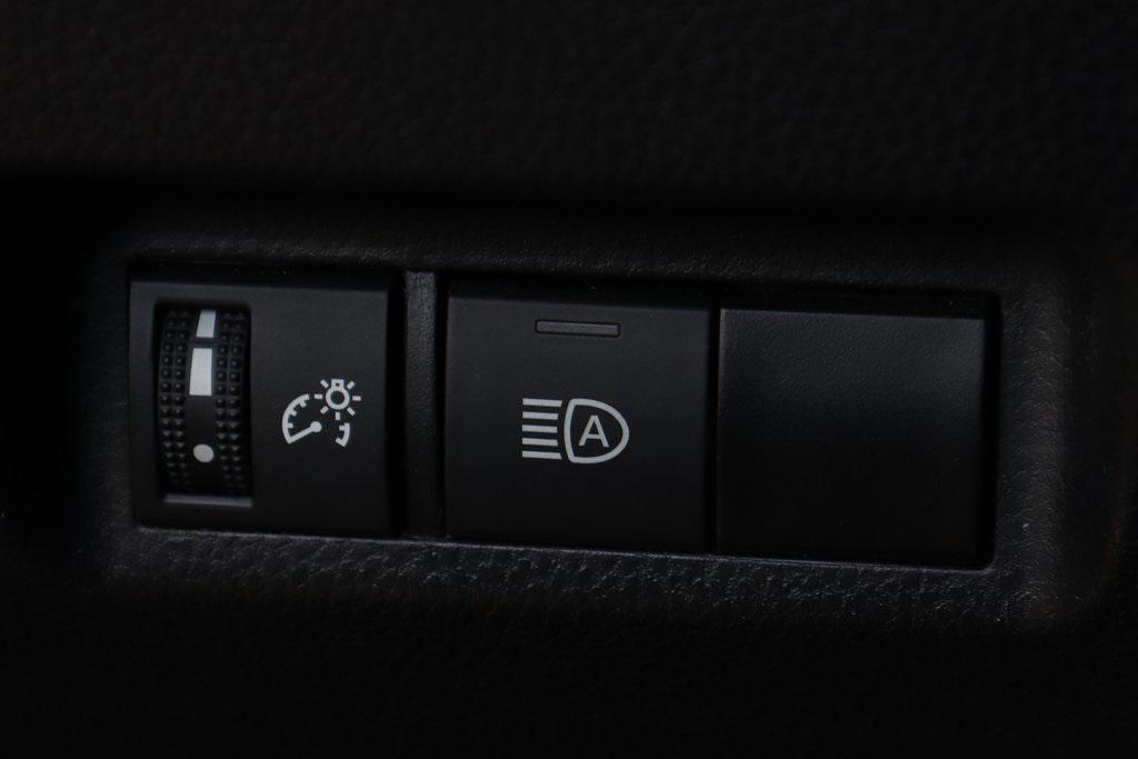 used 2022 Toyota RAV4 car, priced at $22,495