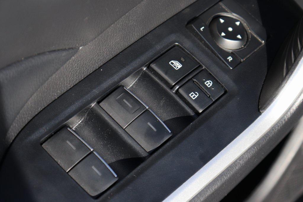 used 2022 Toyota RAV4 car, priced at $22,495