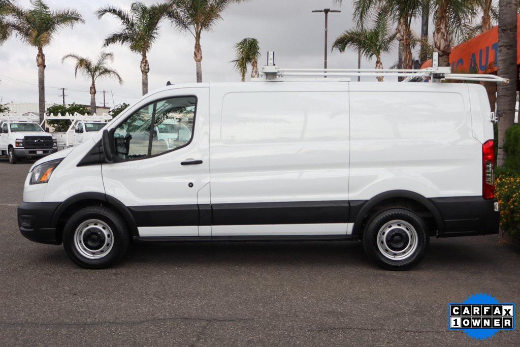 used 2020 Ford Transit-150 car, priced at $21,995