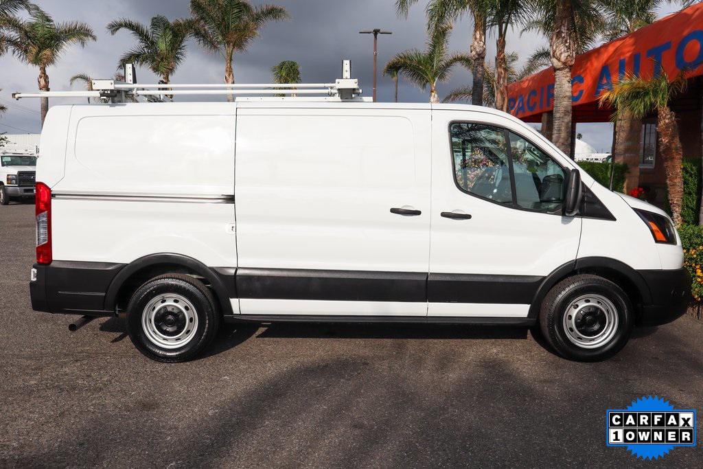 used 2020 Ford Transit-150 car, priced at $21,995