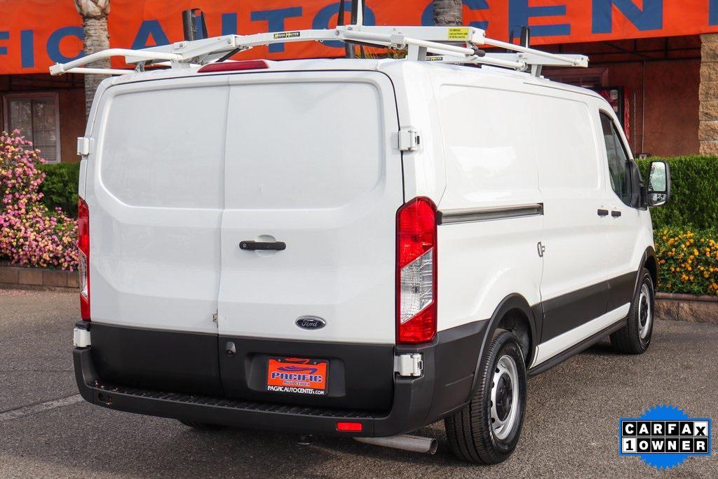 used 2020 Ford Transit-150 car, priced at $21,995