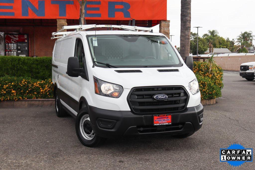 used 2020 Ford Transit-150 car, priced at $21,995