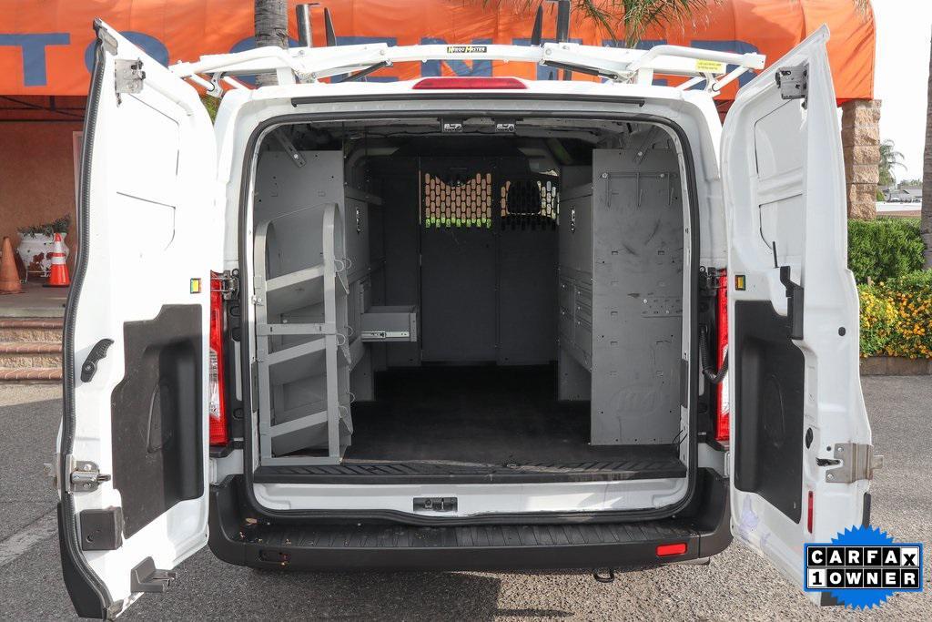 used 2020 Ford Transit-150 car, priced at $21,995