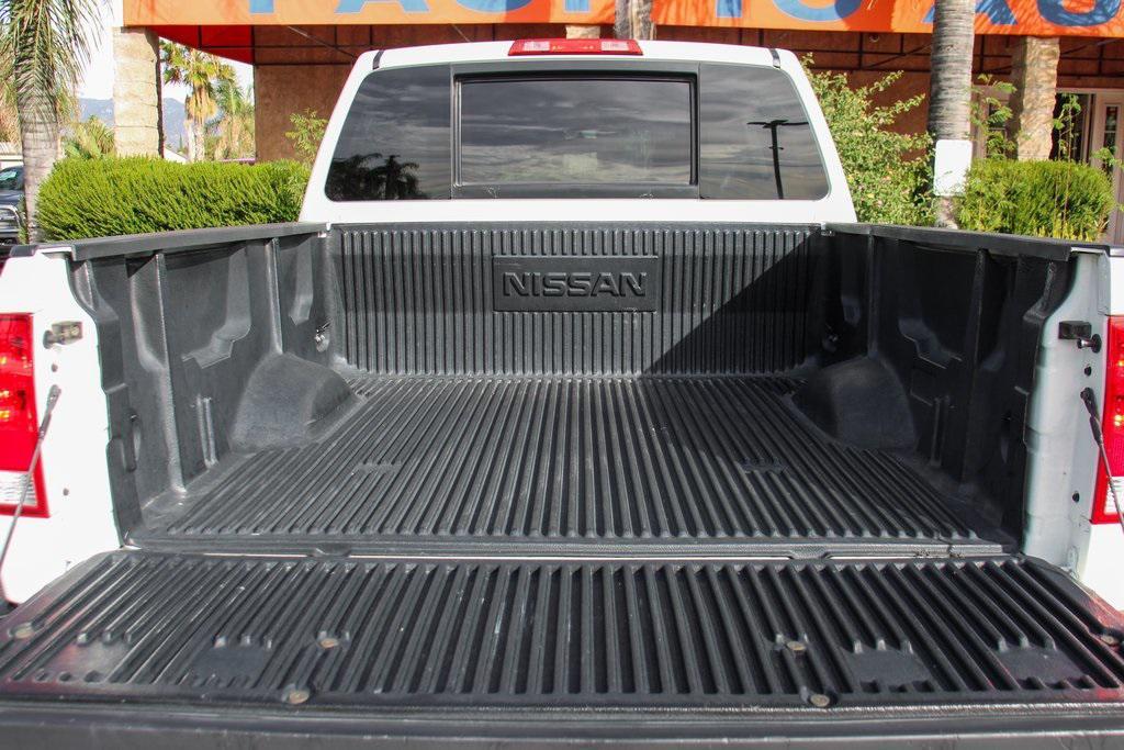 used 2013 Nissan Titan car, priced at $13,995