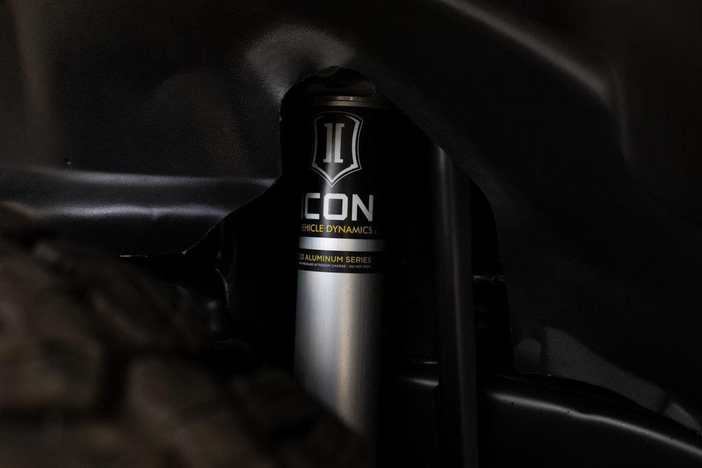 used 2021 Jeep Wrangler car, priced at $34,995