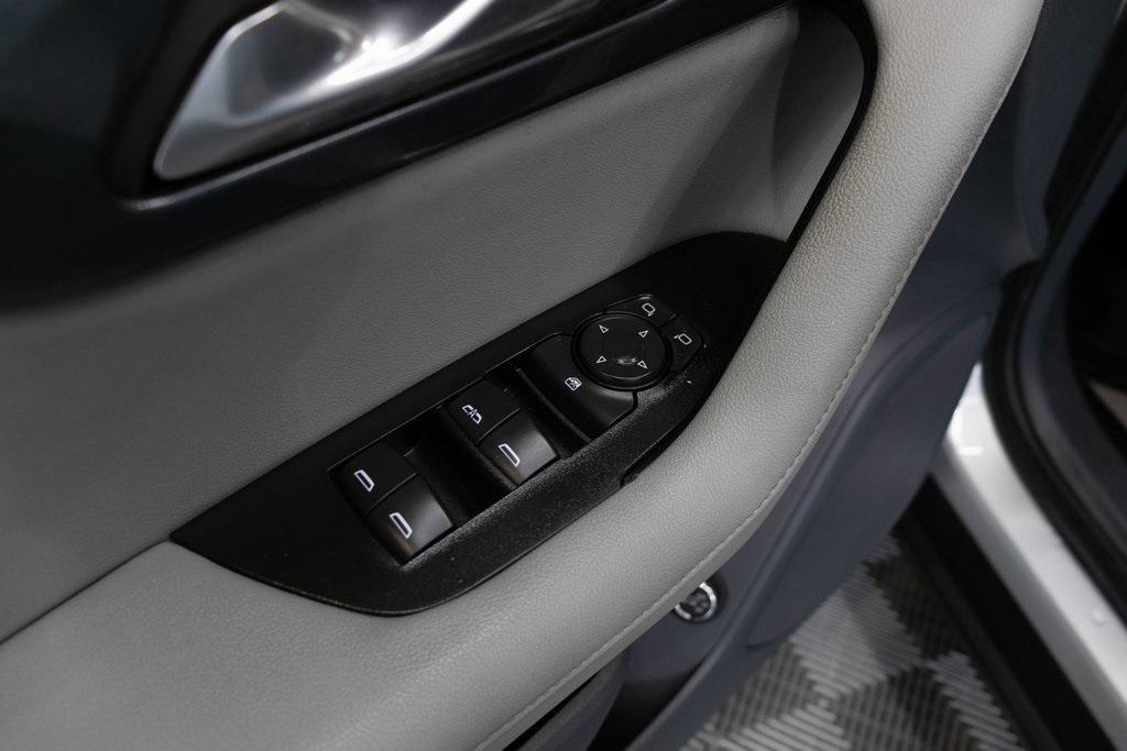 used 2020 Chevrolet Blazer car, priced at $17,995