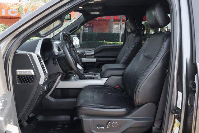 used 2016 Ford F-150 car, priced at $29,995