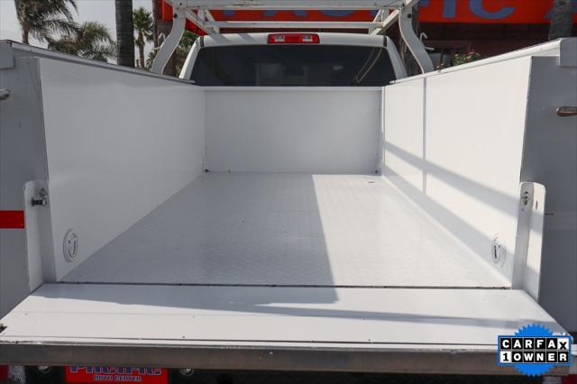used 2022 Ram 3500 car, priced at $56,995