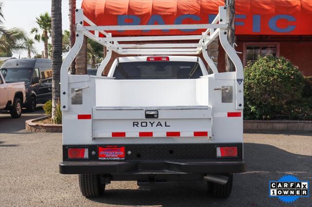 used 2022 Ram 3500 car, priced at $56,995