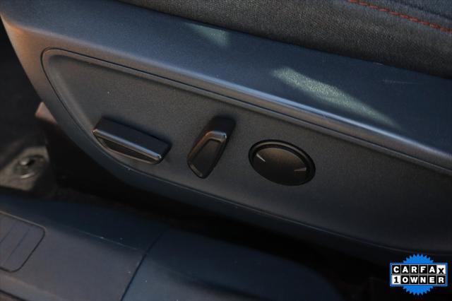 used 2022 Ford Maverick car, priced at $25,995