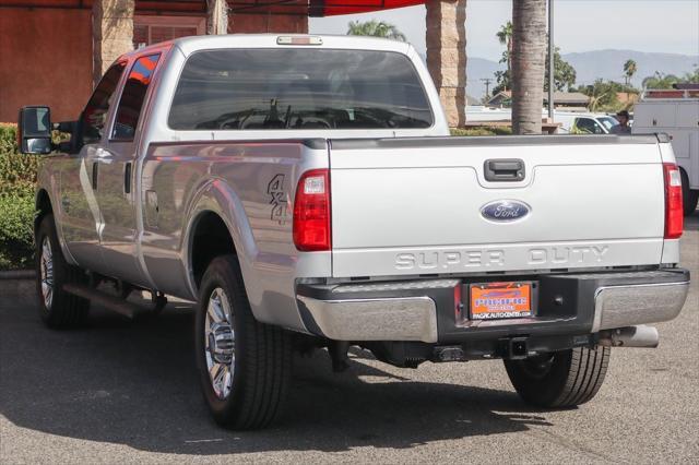 used 2016 Ford F-250 car, priced at $32,995