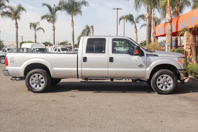 used 2016 Ford F-250 car, priced at $32,995