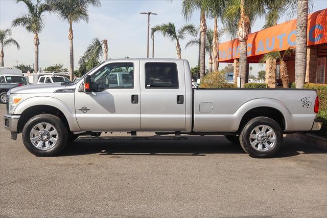 used 2016 Ford F-250 car, priced at $32,995