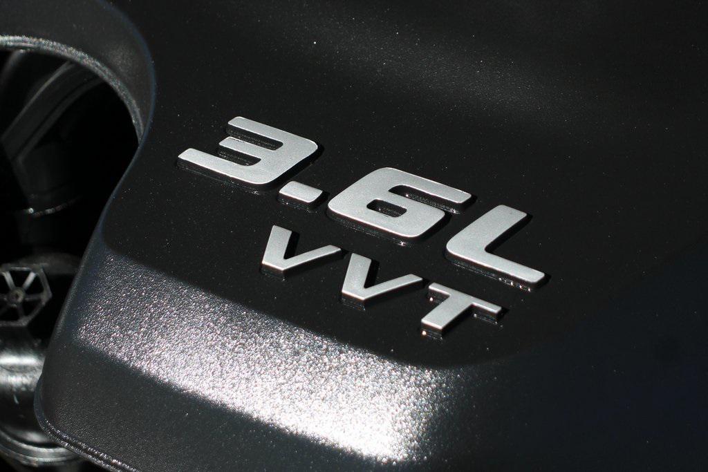 used 2022 Dodge Charger car, priced at $18,995