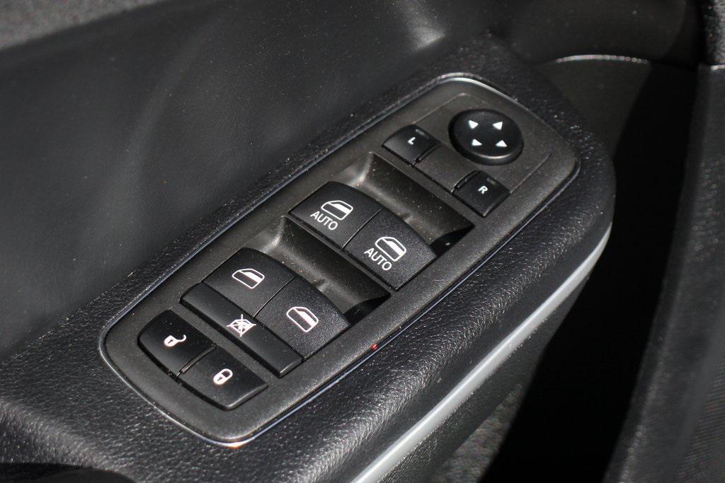 used 2022 Dodge Charger car, priced at $18,995