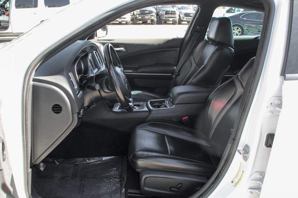 used 2022 Dodge Charger car, priced at $18,995