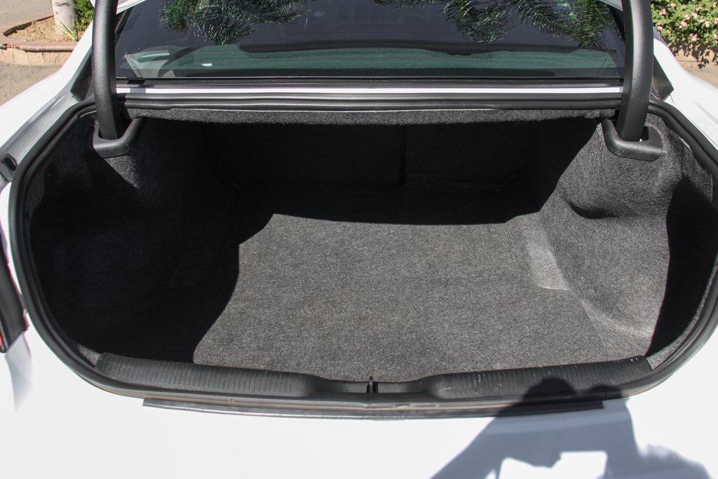 used 2022 Dodge Charger car, priced at $18,995