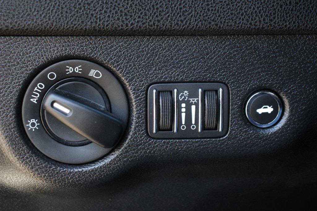 used 2022 Dodge Charger car, priced at $18,995