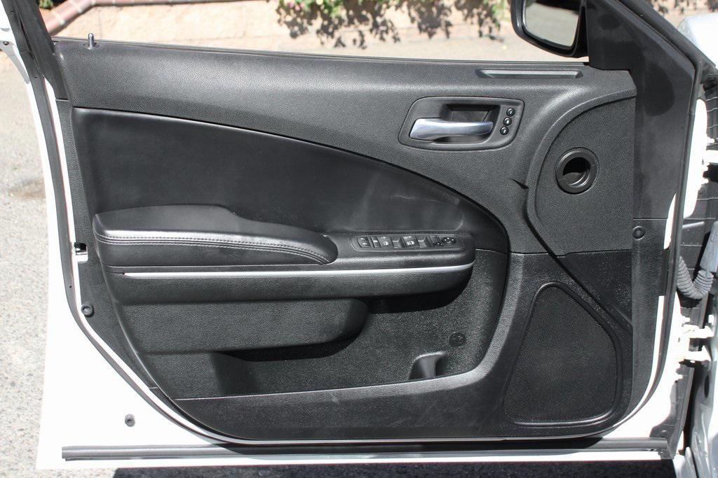 used 2022 Dodge Charger car, priced at $18,995